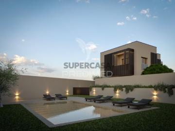 Moradia T3 em Alvor