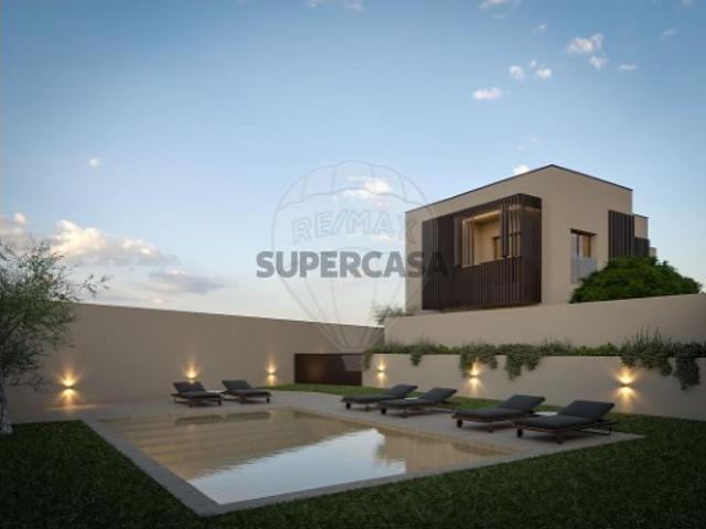 Moradia T3 em Alvor