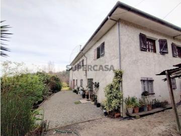 Moradia T3 em Alvite e Passos