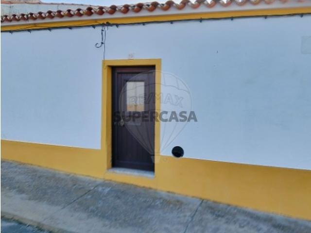 Moradia T3 em Amareleja