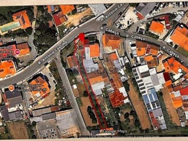 Moradia T3 em Angeja