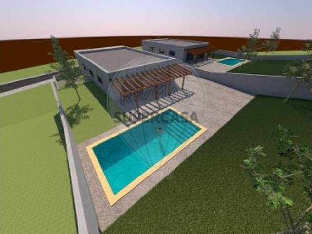 Moradia T3 em Andrães