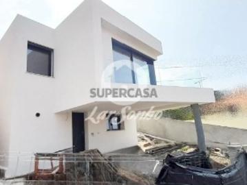 Moradia T3 em Antas