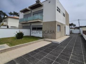 Moradia T3 em Apúlia