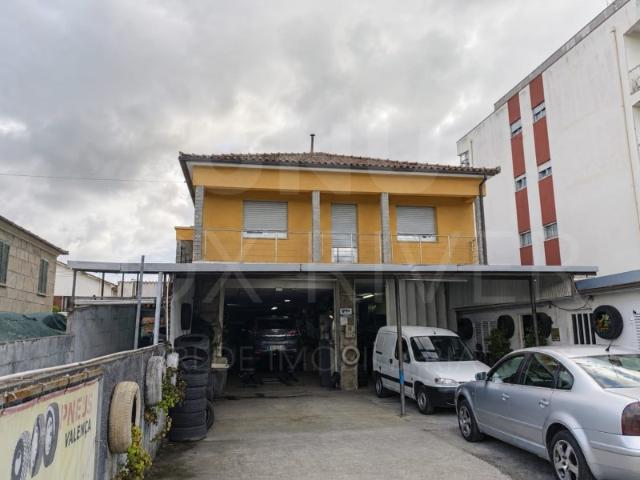 Moradia T3 em Arão, Valença