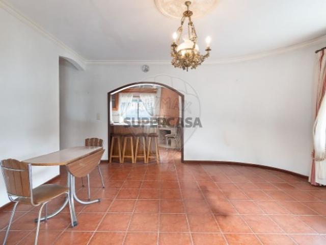 Moradia T3 em Arões
