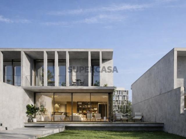 Moradia T3 Vila Nova de Gaia