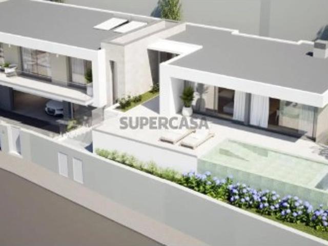 Moradia T3 em Arco da Calheta