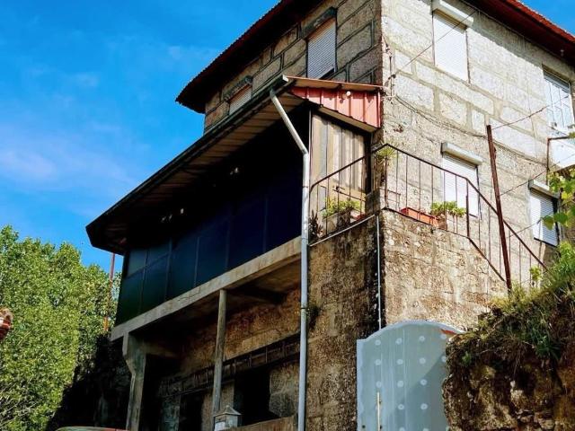 Moradia T3 em Armil_ Fafe
