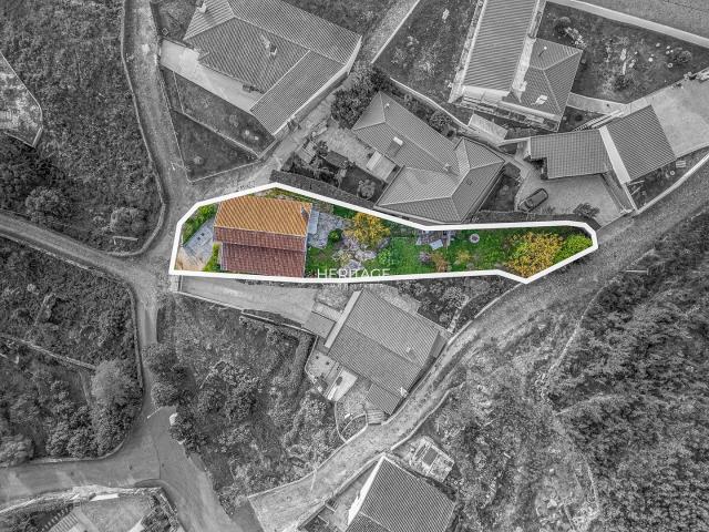 Moradia T3 em Arques – Vila de Punhe | Vista Magnífica do Monte