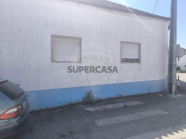 Moradia T3 em Arrouquelas