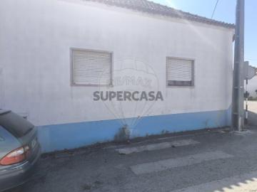 Moradia T3 em Arrouquelas
