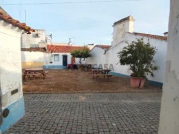 Ilhas, Arraiolos, Concelho de Arraiolos, Distrito de Évora