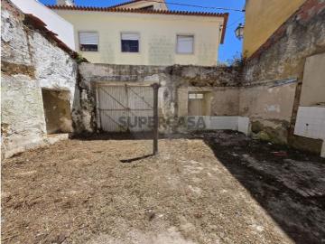 Moradia T3 em Arranhó