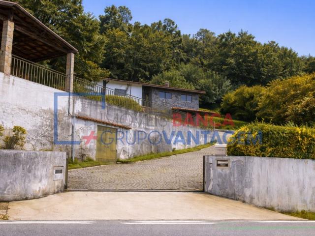 Moradia T3 em Arrifana, Vila Nova de Poiares