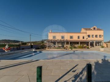 Arruda dos Vinhos, Concelho de Arruda dos Vinhos, Distrito de Lisboa