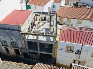 Casa à venda em Arruda dos Vinhos - Jardim