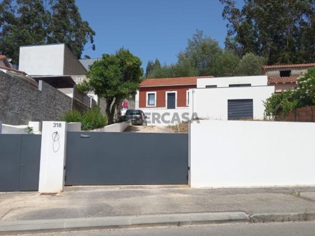 Moradia T3 em Assafarge e Antanhol