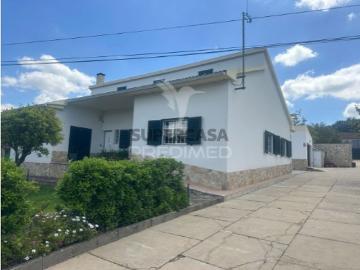 Moradia T3 em Asseiceira