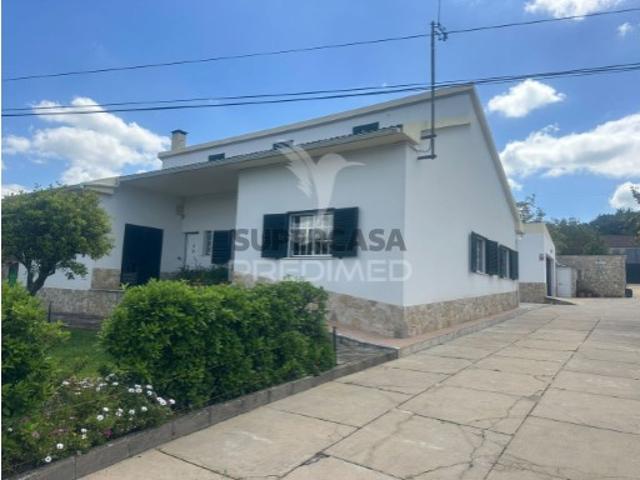 Moradia T3 em Asseiceira