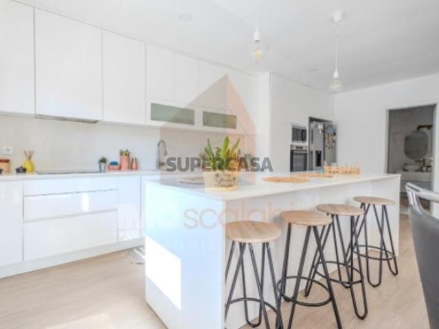 Moradia T3 em Asseiceira Rio Maior