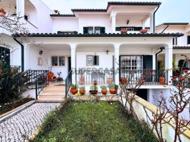 Moradia T3 em Buarcos