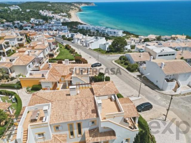 Moradia T3 em Budens