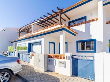 Moradia T3 em Burgau 228m² Luz