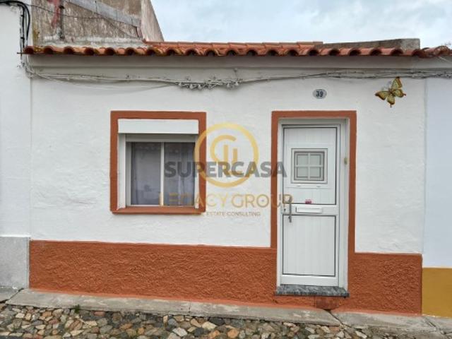 Moradia T3 em Baleizão