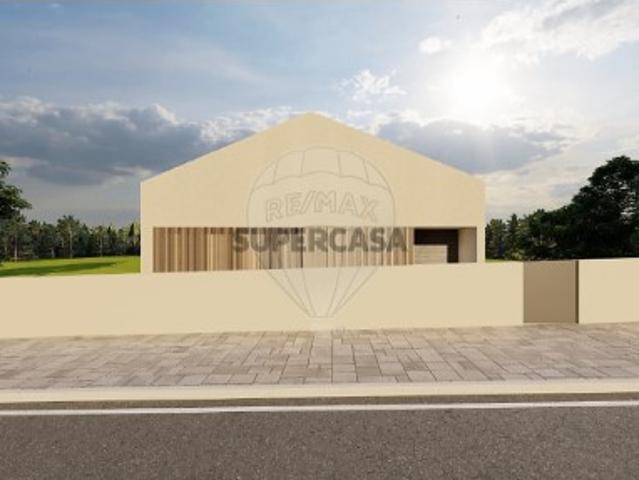 Moradia T3 em Baltar