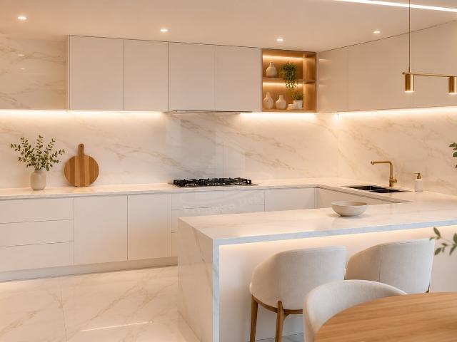 Moradia T3 em Banda em Palmeira, Braga 250m² Palmeira