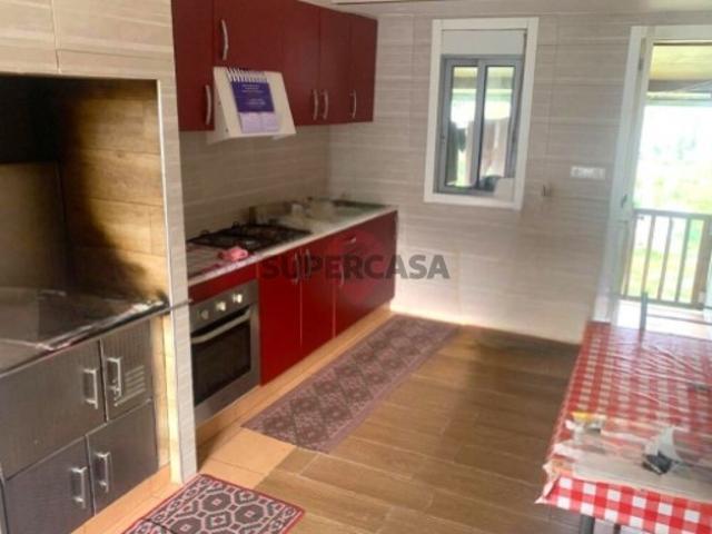 Moradia T3 em Barbeita