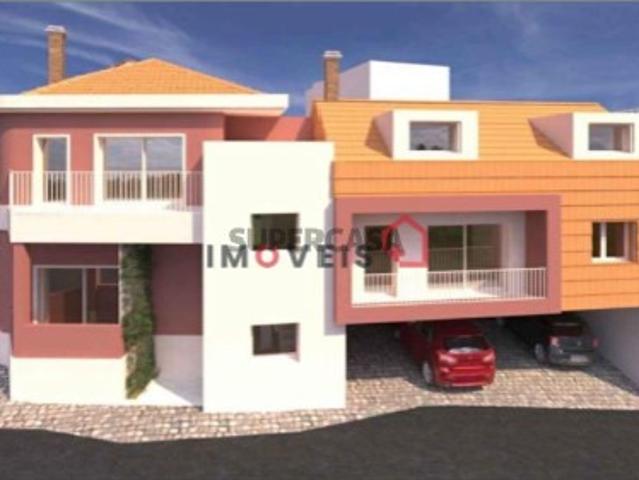 Moradia T3 em Batalha