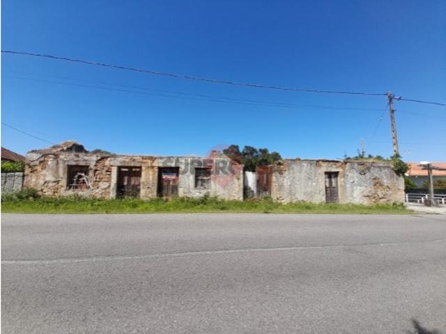Moradia T3 em Bela