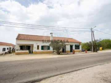 Moradia T3 em Benavente