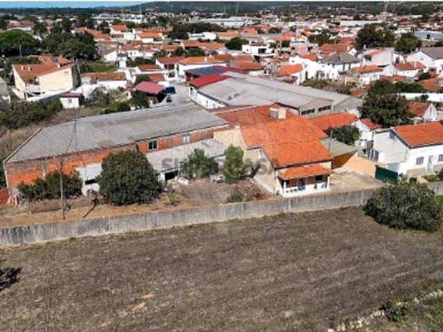 Moradia T3 em Benedita