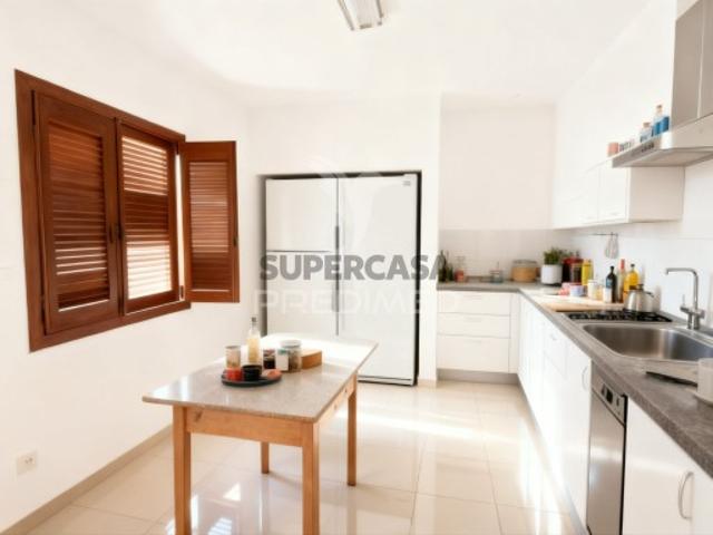 Moradia T3 em Benfica do Ribatejo