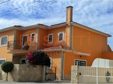 Moradia T3 em Boavista, A dos Cunhados, Torres Vedras 159m² A dos Cunhados e Maceira