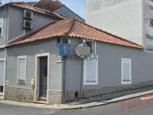 Moradia T3 em Bombarral e Vale Covo