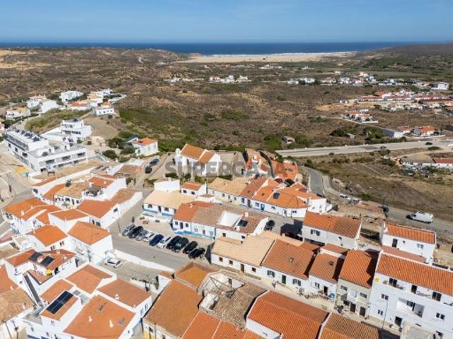 Moradia T3 em Bordeira
