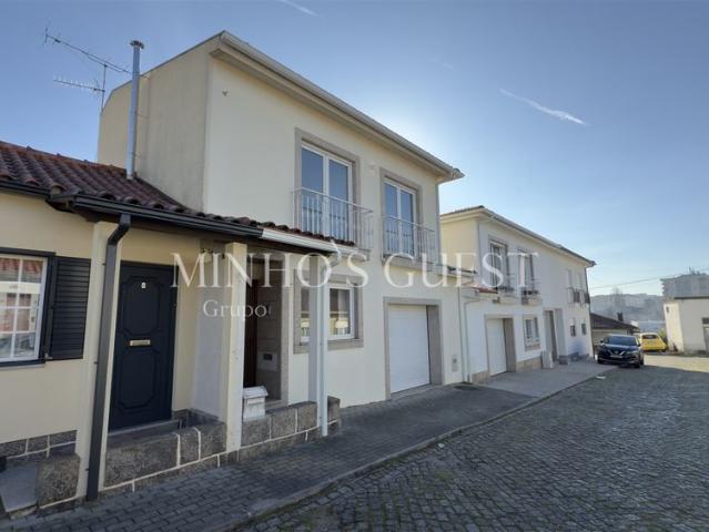 Moradia T3 em Braga