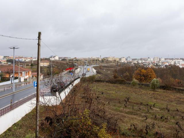Moradia T3 em Bragança