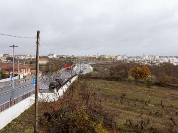 Moradia T3 em Bragança