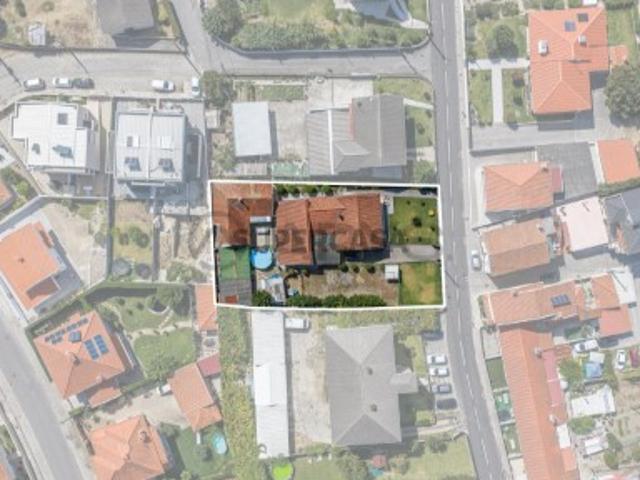 Moradia T3 em Brito