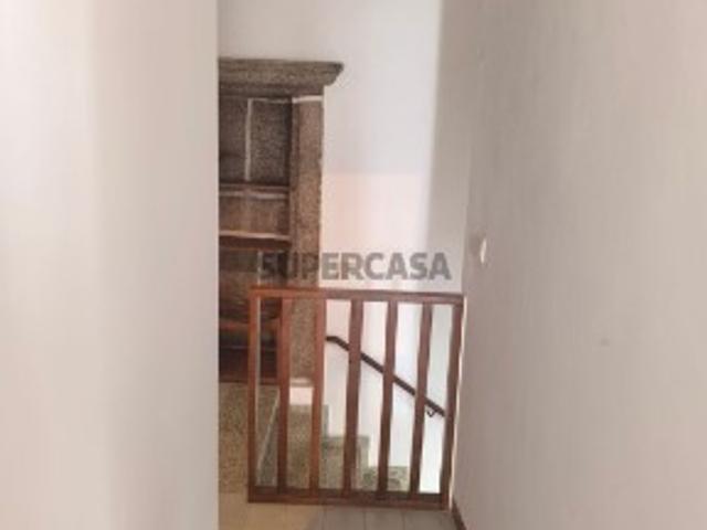 Moradia T3 em Bruçó