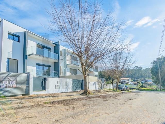 Moradia T3 nova em Cucujães