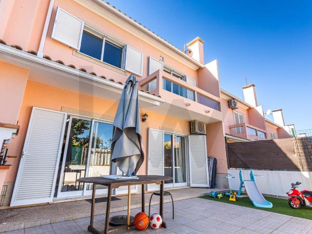 Moradia T3 em Cabanas, Quinta do Anjo