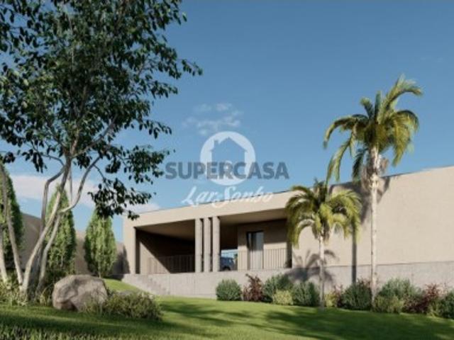 Moradia T3 em Arca e Ponte de Lima