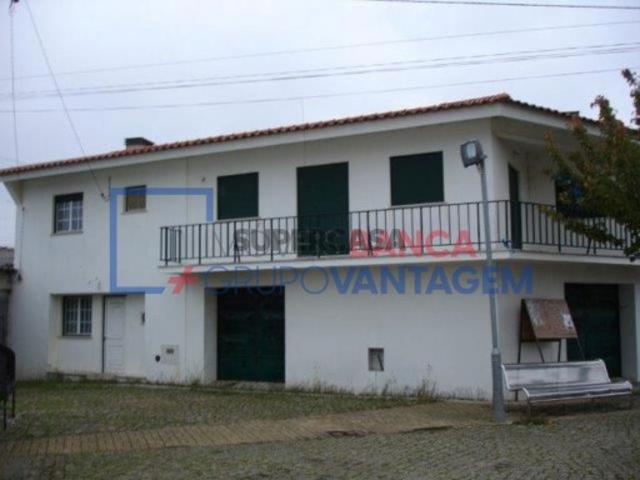 Moradia T3 em Cadima