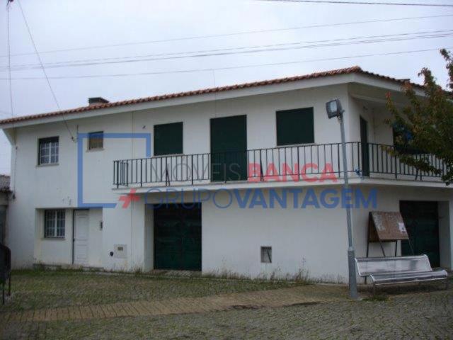 Moradia T3 em Cadima, Cantanhede